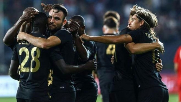 Foto - İşte Süper Lig takımlarının yeni piyasa değerleri