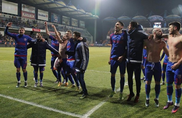 Foto - İşte Süper Lig takımlarının yeni piyasa değerleri