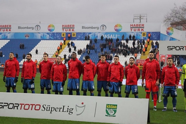 Foto - İşte Süper Lig takımlarının yeni piyasa değerleri