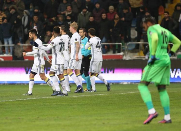 Foto - İşte Süper Lig takımlarının yeni piyasa değerleri