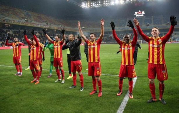 Foto - İşte Süper Lig takımlarının yeni piyasa değerleri