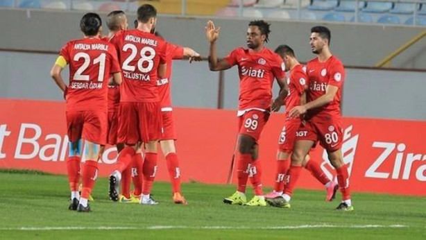 Foto - İşte Süper Lig takımlarının yeni piyasa değerleri