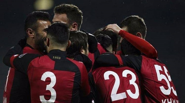 Foto - İşte Süper Lig takımlarının yeni piyasa değerleri