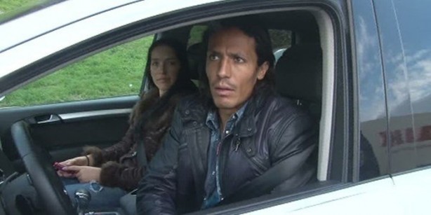 Foto - İşte Süper Lig yıldızlarının otomobilleri