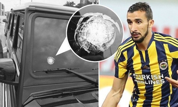 Foto - İşte Süper Lig yıldızlarının otomobilleri