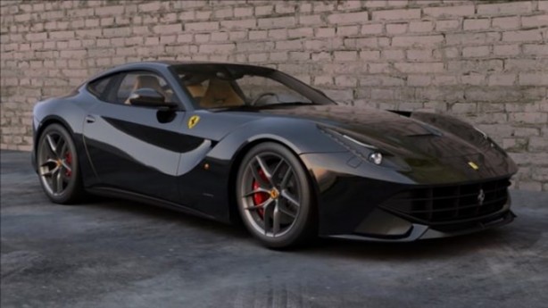 Foto - İşte Süper Lig yıldızlarının otomobilleri