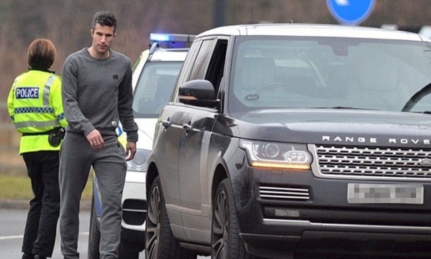 Foto - İşte Süper Lig yıldızlarının otomobilleri