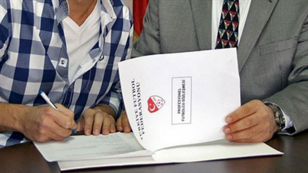 İşte Süper Lig'de biten tüm transferler