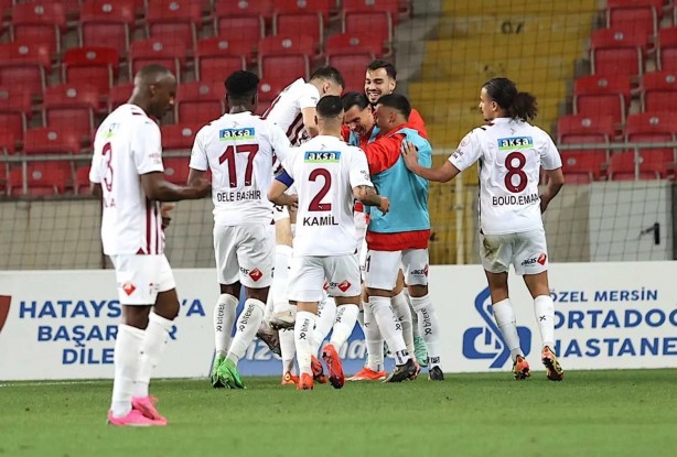 Foto - İşte Süper Lig'de küme düşmesi kesinleşen takımlar!