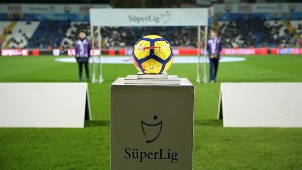 Foto - İşte Süper Lig'de küme düşmesi kesinleşen takımlar!