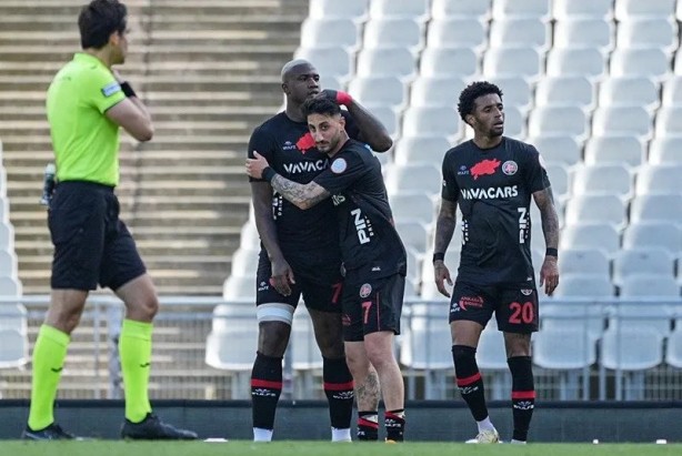 Foto - İşte Süper Lig'de küme düşmesi kesinleşen takımlar!