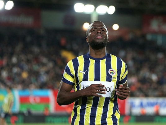 Foto - İşte Süper Lig'de sezon sonu sözleşmesi bitecek yıldızlar!.. 