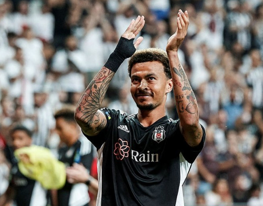 Foto - İşte Süper Lig'de sezon sonu sözleşmesi bitecek yıldızlar!.. 