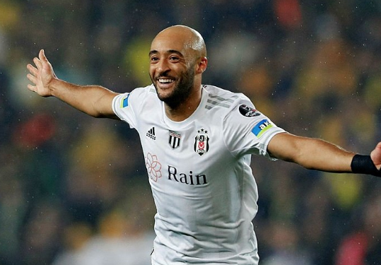 Foto - İşte Süper Lig'de sezon sonu sözleşmesi bitecek yıldızlar!.. 