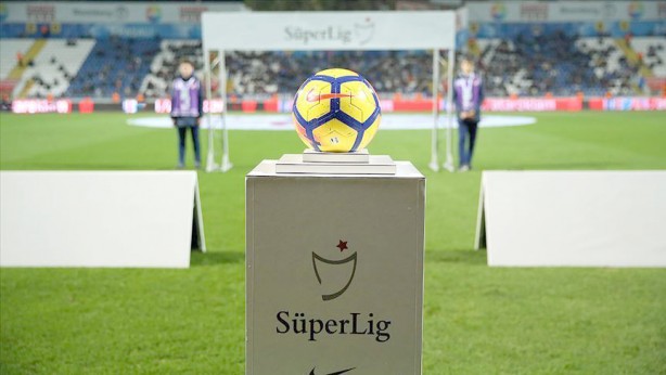 İşte Süper Lig'de sezon sonu sözleşmesi bitecek yıldızlar!.. 