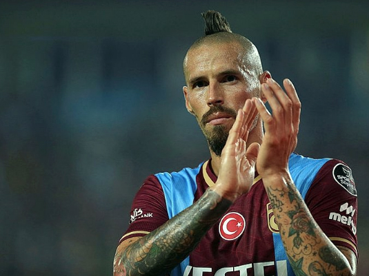 Foto - İşte Süper Lig'de sezon sonu sözleşmesi bitecek yıldızlar!.. 