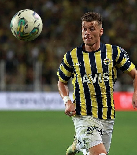 Foto - İşte Süper Lig'de sezon sonu sözleşmesi bitecek yıldızlar!.. 