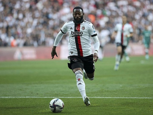 Foto - İşte Süper Lig'de sezon sonu sözleşmesi bitecek yıldızlar!.. 