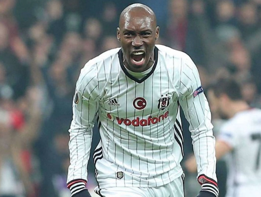 Foto - İşte Süper Lig'de sezon sonu sözleşmesi bitecek yıldızlar!.. 