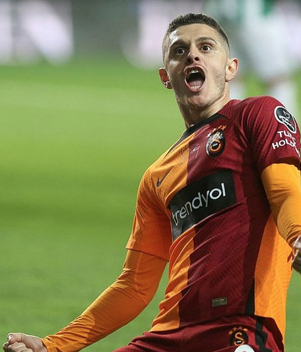 Foto - İşte Süper Lig'de sezon sonu sözleşmesi bitecek yıldızlar!.. 