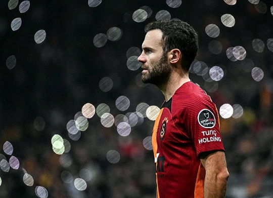 Foto - İşte Süper Lig'de sezon sonu sözleşmesi bitecek yıldızlar!.. 