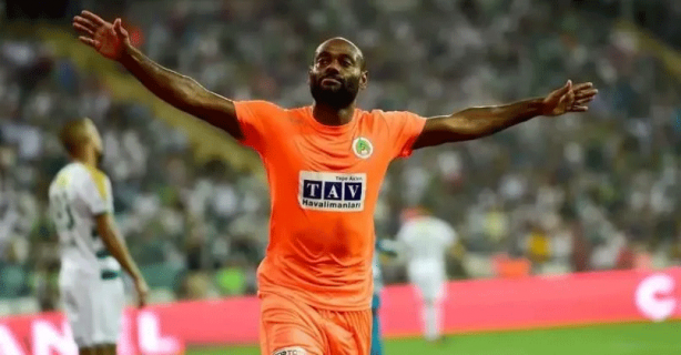 Foto - İşte Süper Lig'de son 20 yılın gol kralları! Yıldızlar geçidi: Lige damga vurdular...