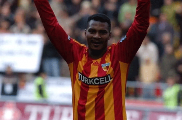 Foto - İşte Süper Lig'de son 20 yılın gol kralları! Yıldızlar geçidi: Lige damga vurdular...