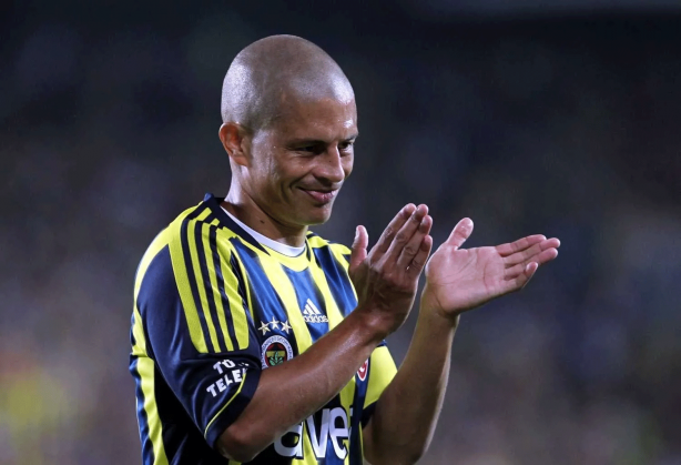 Foto - İşte Süper Lig'de son 20 yılın gol kralları! Yıldızlar geçidi: Lige damga vurdular...