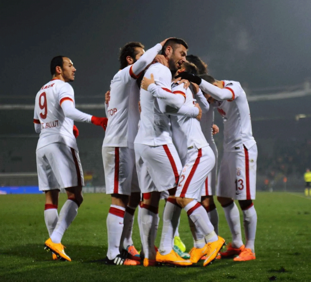 Foto - İşte Süper Lig'de son 20 yılın gol kralları! Yıldızlar geçidi: Lige damga vurdular...