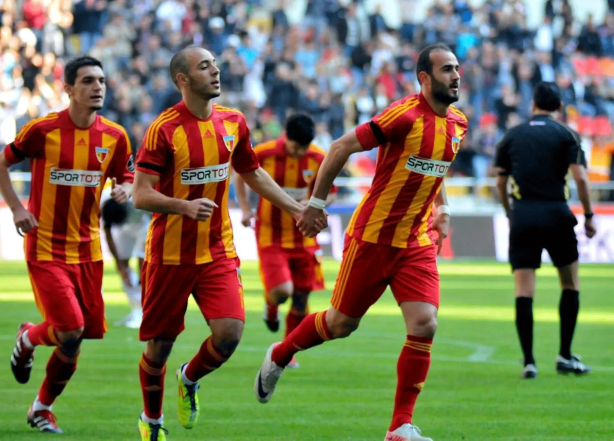 Foto - İşte Süper Lig'de son 20 yılın gol kralları! Yıldızlar geçidi: Lige damga vurdular...