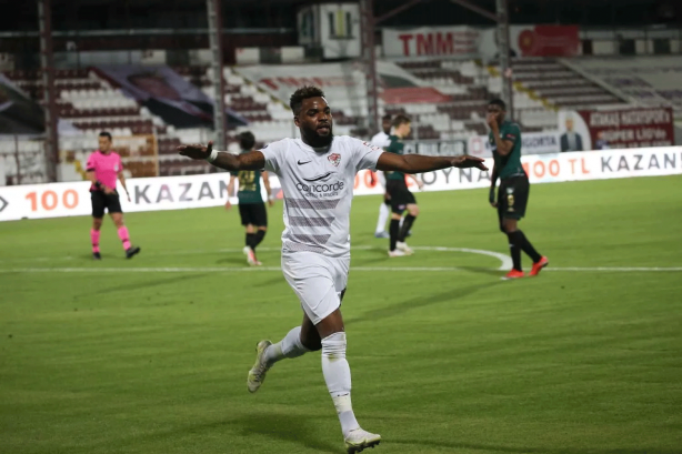 Foto - İşte Süper Lig'de son 20 yılın gol kralları! Yıldızlar geçidi: Lige damga vurdular...