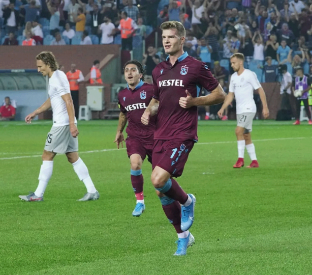 Foto - İşte Süper Lig'de son 20 yılın gol kralları! Yıldızlar geçidi: Lige damga vurdular...