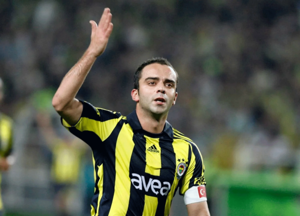 Foto - İşte Süper Lig'de son 20 yılın gol kralları! Yıldızlar geçidi: Lige damga vurdular...