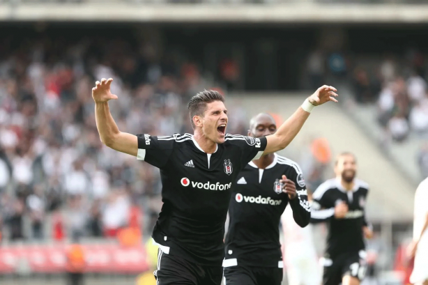 Foto - İşte Süper Lig'de son 20 yılın gol kralları! Yıldızlar geçidi: Lige damga vurdular...