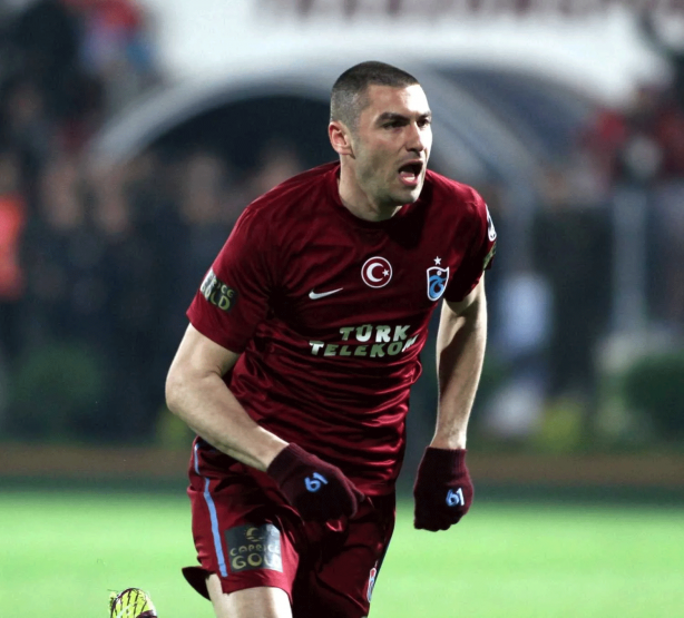 Foto - İşte Süper Lig'de son 20 yılın gol kralları! Yıldızlar geçidi: Lige damga vurdular...