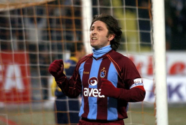 Foto - İşte Süper Lig'de son 20 yılın gol kralları! Yıldızlar geçidi: Lige damga vurdular...