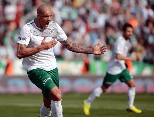 Foto - İşte Süper Lig'de son 20 yılın gol kralları! Yıldızlar geçidi: Lige damga vurdular...