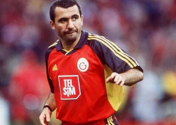 Foto - İşte Süper Lig’e damga vurmuş en iyi solaklar! Zirvede Haci mi yoksa Alex mi var?