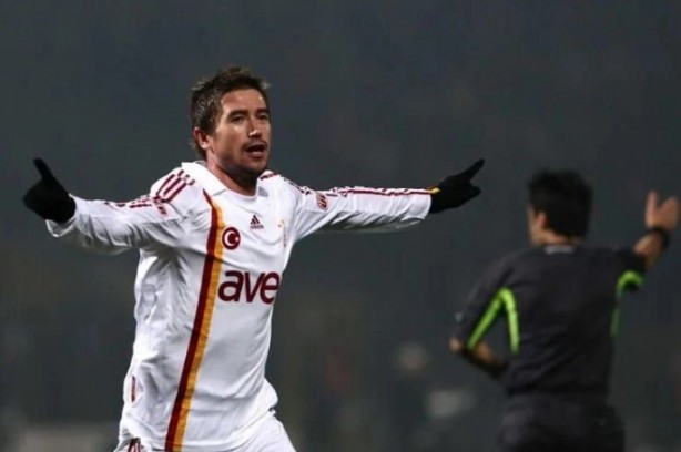 Foto - İşte Süper Lig’e damga vurmuş en iyi solaklar! Zirvede Haci mi yoksa Alex mi var?