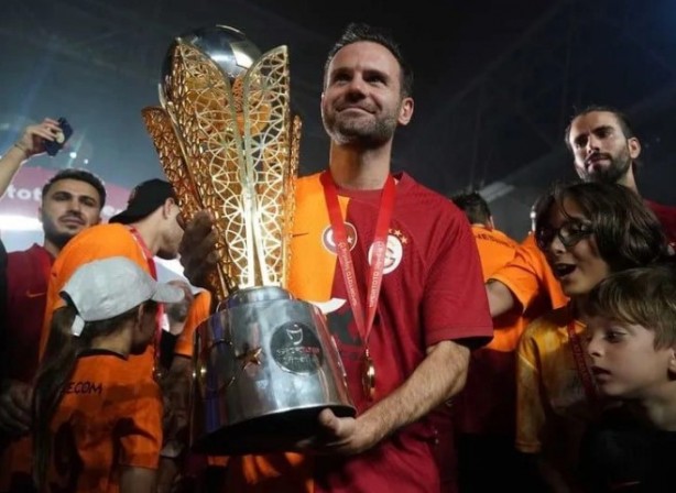 Foto - İşte Süper Lig’e damga vurmuş en iyi solaklar! Zirvede Haci mi yoksa Alex mi var?