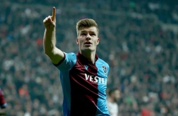 Foto - İşte Süper Lig’e damga vurmuş en iyi solaklar! Zirvede Haci mi yoksa Alex mi var?