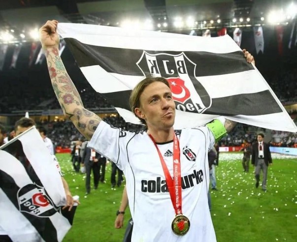 Foto - İşte Süper Lig’e damga vurmuş en iyi solaklar! Zirvede Haci mi yoksa Alex mi var?