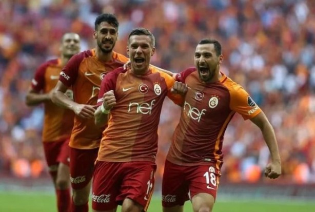Foto - İşte Süper Lig’e damga vurmuş en iyi solaklar! Zirvede Haci mi yoksa Alex mi var?