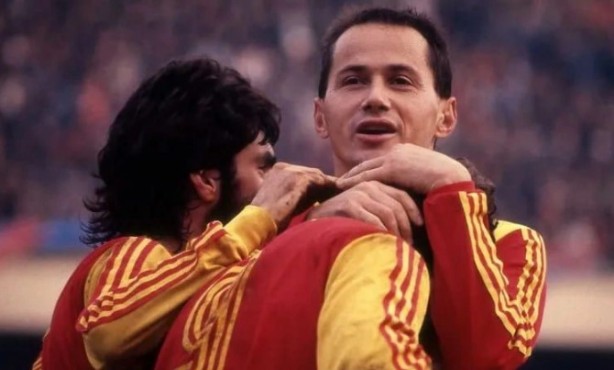 Foto - İşte Süper Lig’e damga vurmuş en iyi solaklar! Zirvede Haci mi yoksa Alex mi var?