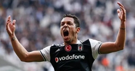 Foto - İşte Süper Lig’e damga vurmuş en iyi solaklar! Zirvede Haci mi yoksa Alex mi var?