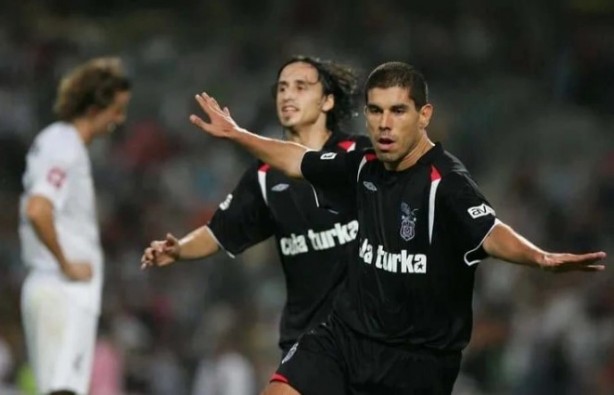 Foto - İşte Süper Lig’e damga vurmuş en iyi solaklar! Zirvede Haci mi yoksa Alex mi var?