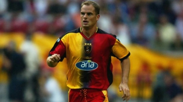 İşte Süper Lig’e damga vurmuş en iyi solaklar! Zirvede Haci mi yoksa Alex mi var?