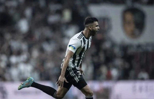 Foto - İşte Süper Lig’e damga vurmuş en iyi solaklar! Zirvede Haci mi yoksa Alex mi var?