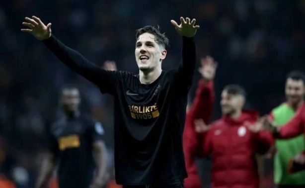 Foto - İşte Süper Lig’e damga vurmuş en iyi solaklar! Zirvede Haci mi yoksa Alex mi var?