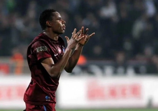 Foto - İşte Süper Lig’e damga vurmuş en iyi solaklar! Zirvede Haci mi yoksa Alex mi var?